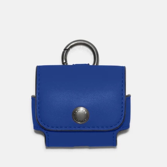 COPY - Coach AirPods Pro case - Picture 6 of 6